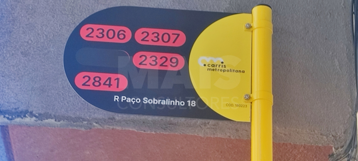 T2 Refurbished in Sobralinho